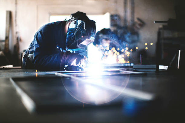 Best Specialty Welding Processes in West Covina, CA
