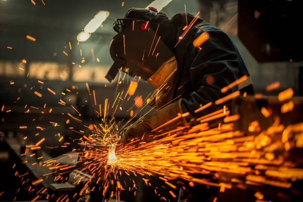 Best Food and Beverage Processing Equipment Welding in West Covina, CA