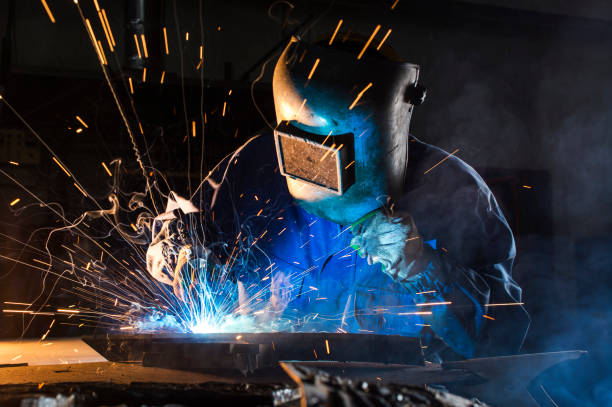 Best Maintenance and Repair Welding in West Covina, CA