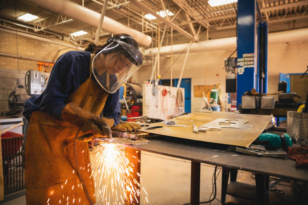 Best Automation and Robotic Welding in West Covina, CA
