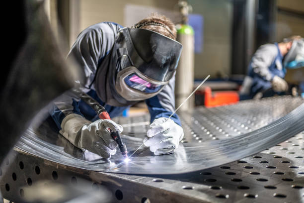 Best Automotive Welding in West Covina, CA