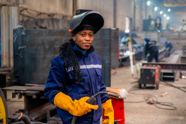 Professional Welder & Metal Fabrication in West Covina, CA