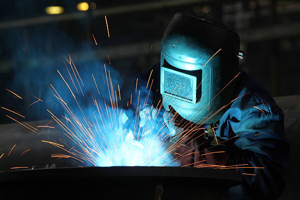 Affordable Welder Services in West Covina, CA